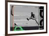 Olympic Wars-NaxArt-Framed Premium Giclee Print