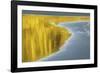 Olympic Washington-Art Wolfe-Framed Photographic Print