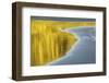 Olympic Washington-Art Wolfe-Framed Photographic Print