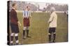 Olympics, 1920, Football-null-Stretched Canvas