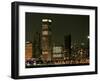 Olympics Chicago's Challenge 2016-Nam Y. Huh-Framed Premium Photographic Print