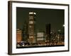 Olympics Chicago's Challenge 2016-Nam Y. Huh-Framed Photographic Print