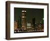 Olympics Chicago's Challenge 2016-Nam Y. Huh-Framed Photographic Print