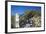 Olympos, Karpathos, Dodecanese, Greek Islands, Greece, Europe-null-Framed Photographic Print