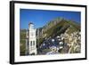 Olympos, Karpathos, Dodecanese, Greek Islands, Greece, Europe-null-Framed Photographic Print