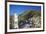 Olympos, Karpathos, Dodecanese, Greek Islands, Greece, Europe-null-Framed Photographic Print