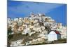 Olympos, Karpathos, Dodecanese, Greek Islands, Greece, Europe-null-Mounted Photographic Print