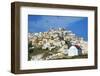 Olympos, Karpathos, Dodecanese, Greek Islands, Greece, Europe-null-Framed Photographic Print