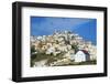 Olympos, Karpathos, Dodecanese, Greek Islands, Greece, Europe-null-Framed Photographic Print