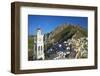 Olympos, Karpathos, Dodecanese, Greek Islands, Greece, Europe-null-Framed Photographic Print