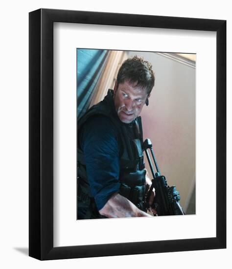 Olympus Has Fallen-null-Framed Photo