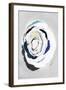 Olympus I-PI Studio-Framed Art Print