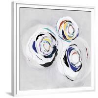 Olympus III-PI Studio-Framed Premium Giclee Print