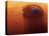 Olympus Mons, Mars-Detlev Van Ravenswaay-Stretched Canvas