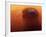 Olympus Mons, Mars-Detlev Van Ravenswaay-Framed Photographic Print