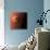 Olympus Mons, Morning View-Detlev Van Ravenswaay-Stretched Canvas displayed on a wall