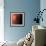 Olympus Mons, Morning View-Detlev Van Ravenswaay-Framed Premium Photographic Print displayed on a wall