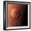 Olympus Mons, Morning View-Detlev Van Ravenswaay-Framed Premium Photographic Print