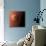 Olympus Mons, Morning View-Detlev Van Ravenswaay-Mounted Photographic Print displayed on a wall