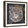 Olympus-Giulio Romano-Framed Premium Giclee Print