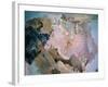 Olympus-Giovanni Battista Tiepolo-Framed Giclee Print