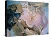 Olympus-Giovanni Battista Tiepolo-Stretched Canvas