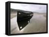 Omaha Beach, Basse Normandie (Normandy), France-Adam Woolfitt-Framed Stretched Canvas