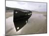 Omaha Beach, Basse Normandie (Normandy), France-Adam Woolfitt-Mounted Photographic Print