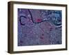 Omaha, Nebraska-Stocktrek Images-Framed Photographic Print