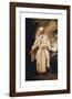 Omai-Sir Joshua Reynolds-Framed Premium Giclee Print