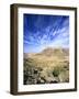 Oman, Hajjar Mountain Range, Jebel Shams Mountain-Michele Falzone-Framed Photographic Print