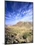 Oman, Hajjar Mountain Range, Jebel Shams Mountain-Michele Falzone-Mounted Photographic Print