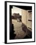 Oman, Jabrin Fort-Michele Falzone-Framed Photographic Print