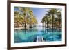 Oman. Muscat Governorate, Muscat-Nick Ledger-Framed Photographic Print