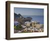 Oman, Muscat, Sultan Palace-Michele Falzone-Framed Photographic Print
