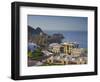 Oman, Muscat, Sultan Palace-Michele Falzone-Framed Photographic Print