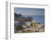 Oman, Muscat, Sultan Palace-Michele Falzone-Framed Photographic Print