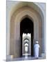Oman, Muscat, Sultan Qaboos Grand Mosque-Michele Falzone-Mounted Photographic Print