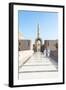 Oman, Muscat. Sultan Qaboos Grand Mosque-Matteo Colombo-Framed Photographic Print