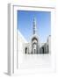 Oman, Muscat. Sultan Qaboos Grand Mosque-Matteo Colombo-Framed Photographic Print