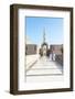 Oman, Muscat. Sultan Qaboos Grand Mosque-Matteo Colombo-Framed Photographic Print