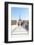 Oman, Muscat. Sultan Qaboos Grand Mosque-Matteo Colombo-Framed Photographic Print