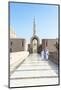 Oman, Muscat. Sultan Qaboos Grand Mosque-Matteo Colombo-Mounted Photographic Print