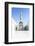 Oman, Muscat. Sultan Qaboos Grand Mosque-Matteo Colombo-Framed Photographic Print