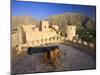 Oman, Nakhal, Nakhal Fort-Michele Falzone-Mounted Photographic Print