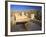 Oman, Nakhal, Nakhal Fort-Michele Falzone-Framed Photographic Print