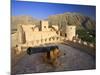 Oman, Nakhal, Nakhal Fort-Michele Falzone-Mounted Photographic Print