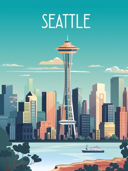 Art Print, , large