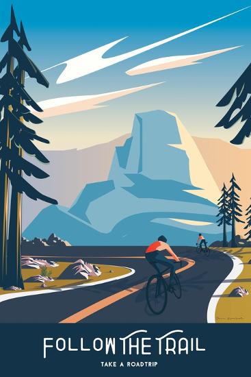 Premium Giclee Print, , large