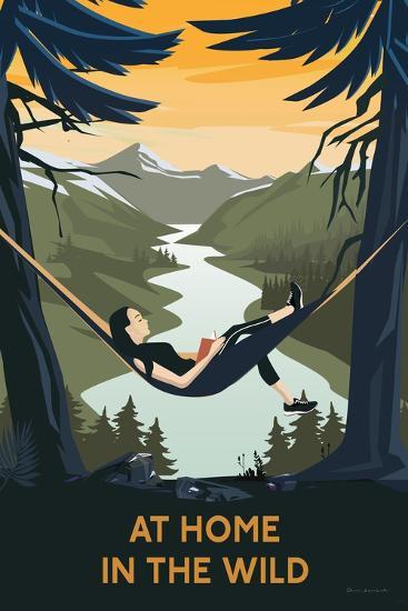 Art Print, , large